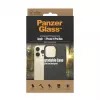PanzerGlass ® Biologiškai skaidus dėklas Apple iPhone 14 Pro Max | Juodas