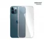 PanzerGlass ® HardCase Transparent iPhone 12 Pro Max, dėklas, Apple, Apple - iPhone 12 Pro Max, skaidrus