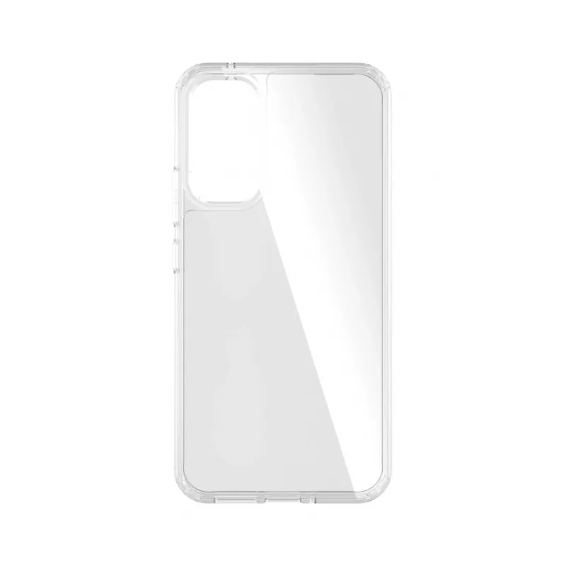 PanzerGlass ® HardCase permatomas Samsung Galaxy A34 5G, Dėklas, Samsung, Samsung - Galaxy A34 5G, Permatomas