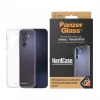 PanzerGlass ® HardCase permatomas su D3O®, skirtas Samsung Galaxy A15 | A15 5G
