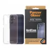 PanzerGlass ® HardCase permatomas su D3O® Samsung Galaxy A25 5G