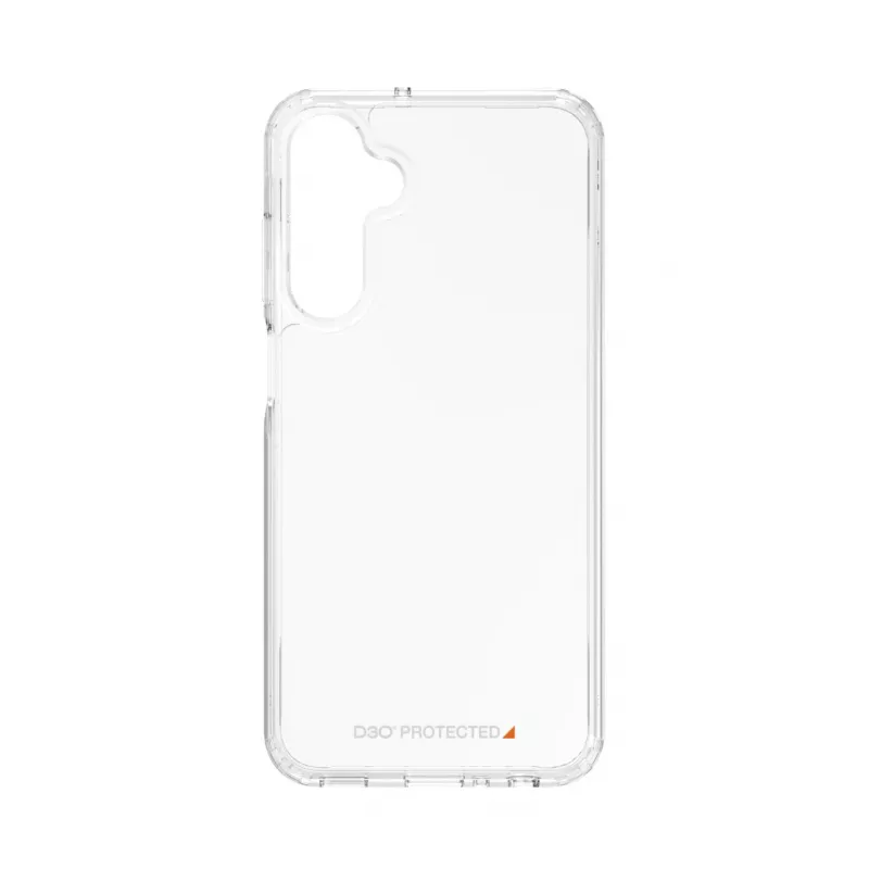 PanzerGlass ® HardCase permatomas su D3O® Samsung Galaxy A25 5G