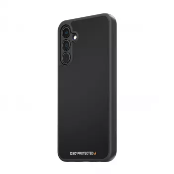 PanzerGlass ® HardCase Juoda su D3O® Samsung Galaxy A15 | A15 5G