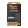 PanzerGlass ® HardCase Juoda su D3O® Samsung Galaxy A15 | A15 5G