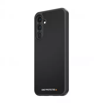 PanzerGlass ® HardCase Juoda su D3O® Samsung Galaxy A25 5G