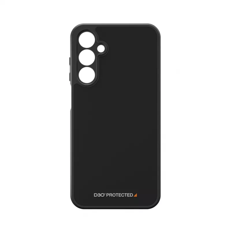 PanzerGlass ® HardCase Juoda su D3O® Samsung Galaxy A25 5G