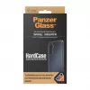 PanzerGlass ® HardCase permatomas su D3O® Samsung Galaxy A35 5G