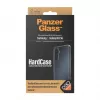 PanzerGlass ® HardCase permatomas su D3O® Samsung Galaxy A55 5G
