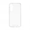 PanzerGlass ® HardCase permatomas su D3O® Samsung Galaxy A55 5G
