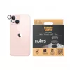 PanzerGlass Hoops kameros objektyvo apsauga iPhone 13 mini 13 juoda atspari įbrėžimams