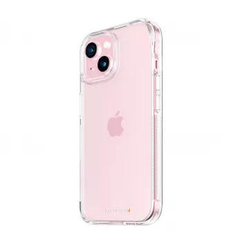 PanzerGlass ® HardCase Skaidrus su D3O® iPhone 15
