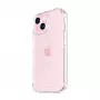 PanzerGlass ® HardCase Skaidrus su D3O® iPhone 15