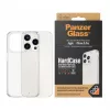 PanzerGlass ® HardCase Transparent w. D3O® iPhone 15 Pro