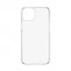“PanzerGlass® HardCase Transparent w. D3O® iPhone 15 Plus”, dėklas, “Apple”, “Apple - iPhone 15 Plus”, permatomas