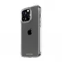 PanzerGlass ® HardCase skaidrus su D3O® iPhone 15 Pro Max