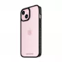 dangtelis PanzerGlass ClearCase iPhone 15 D3O Transparent