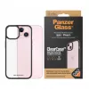 dangtelis PanzerGlass ClearCase iPhone 15 D3O Transparent