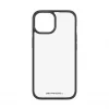 dangtelis PanzerGlass ClearCase iPhone 15 D3O Transparent