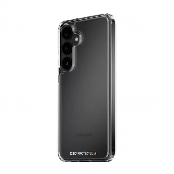 PanzerGlass ® HardCase Skaidrus su D3O® Samsung Galaxy S24+