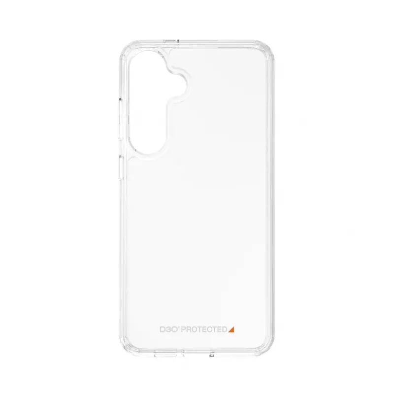PanzerGlass ® HardCase Skaidrus su D3O® Samsung Galaxy S24+
