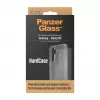 PanzerGlass ® HardCase permatomas Samsung Galaxy S24, Dangtelis, Samsung, Samsung - Galaxy S24, Permatomas