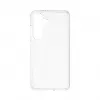 PanzerGlass ® HardCase permatomas Samsung Galaxy S24, Dangtelis, Samsung, Samsung - Galaxy S24, Permatomas