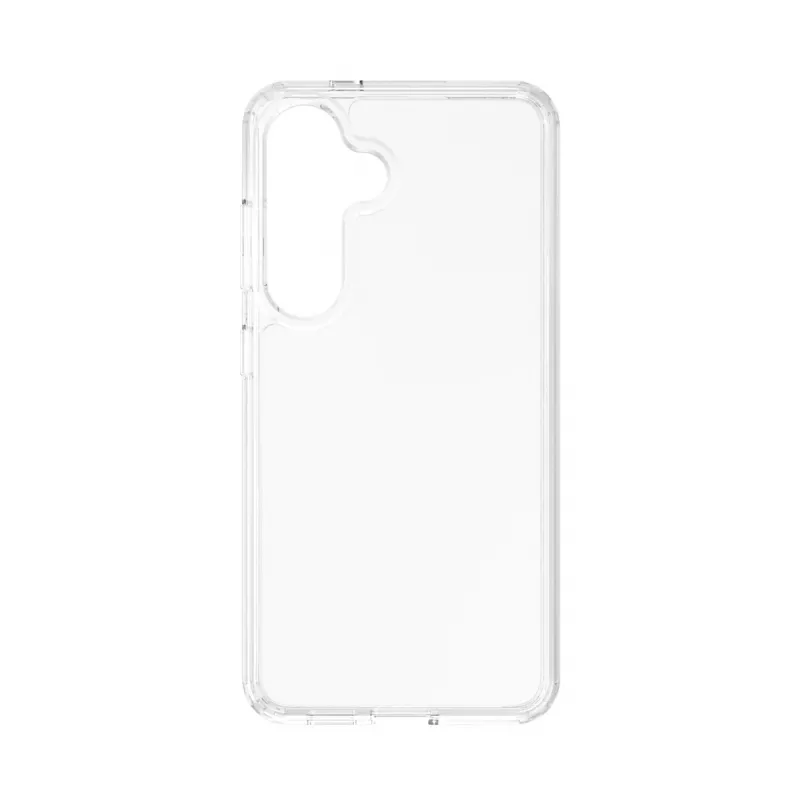 PanzerGlass ® HardCase permatomas Samsung Galaxy S24, Dangtelis, Samsung, Samsung - Galaxy S24, Permatomas