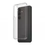 PanzerGlass® HardCase permatomas Samsung Galaxy S24+, Dangtelis, Samsung, Samsung - Galaxy S24 Plus, Permatomas