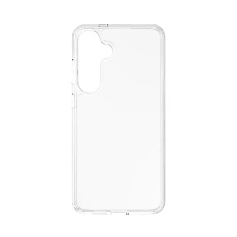 PanzerGlass® HardCase permatomas Samsung Galaxy S24+, Dangtelis, Samsung, Samsung - Galaxy S24 Plus, Permatomas