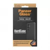 PanzerGlass ® HardCase Juoda w. D3O® Samsung Galaxy S24, Dėklas, Samsung, Samsung - Galaxy S24, Juoda