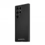 PanzerGlass ® HardCase juoda su D3O® Samsung Galaxy S24 Ultra