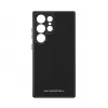 PanzerGlass ® HardCase juoda su D3O® Samsung Galaxy S24 Ultra