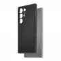 PanzerGlass ® HardCase Juoda Samsung Galaxy S24 Ultra, Dėklas, Samsung, Samsung - Galaxy S24 Ultra, Juoda