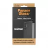 PanzerGlass ® HardCase Juoda Samsung Galaxy S24 Ultra, Dėklas, Samsung, Samsung - Galaxy S24 Ultra, Juoda