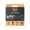 Fotoaparato objektyvo apsauga PanzerGlass Hoops Samsung Galaxy A35 5G, grūdintas stiklas, juodas rėmelis