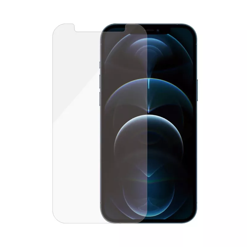 Ekrano apsauga PanzerGlass Apple iPhone 12 Pro Max Standard Fit