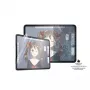 PanzerGlass ® GraphicPaper® ekrano apsauga iPad Pro 11″ (2018, 2020–2022, 2024) | iPad Air 10,9'' (2020, 2022)