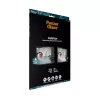 PanzerGlass ® GraphicPaper® Ekrano apsauga iPad Pro 12,9″ (2018–2022) | Itin platus pritaikymas