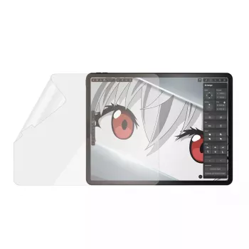 PanzerGlass ® GraphicPaper® Ekrano apsauga iPad Pro 12,9″ (2018–2022) | Itin platus pritaikymas