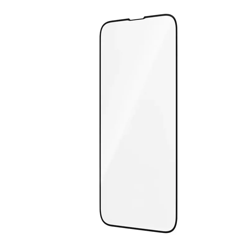 PanzerGlass ® Apsauginis ekrano stiklas su atspindžių mažinimu iPhone 14 Plus | 13 Pro Max | Itin platus pritaikymas su EasyAligner
