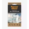 PanzerGlass ® Apsauginis ekrano stiklas su atspindžių mažinimu iPhone 14 Plus | 13 Pro Max | Itin platus pritaikymas su EasyAligner