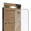 PanzerGlass ® Apsauginis ekrano stiklas su atspindžių mažinimu iPhone 14 Plus | 13 Pro Max | Itin platus pritaikymas su EasyAligner