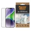 PanzerGlass ® Apsauginis ekrano stiklas su atspindžių mažinimu iPhone 14 Plus | 13 Pro Max | Itin platus pritaikymas su EasyAligner