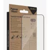 PanzerGlass ® Apsauginis ekrano stiklas su atspindžių mažinimu iPhone 14 Plus | 13 Pro Max | Itin platus pritaikymas su EasyAligner
