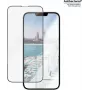 PanzerGlass ® Apsauginis ekrano stiklas su atspindžių mažinimu iPhone 14 Plus | 13 Pro Max | Itin platus pritaikymas su EasyAligner