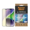 PanzerGlass ® Apsauginis ekrano stiklas nuo mėlynos šviesos iPhone 14 Plus | 13 Pro Max | Itin platus pritaikymas su EasyAligner