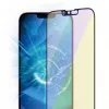 PanzerGlass ® Apsauginis ekrano stiklas nuo mėlynos šviesos iPhone 14 Plus | 13 Pro Max | Itin platus pritaikymas su EasyAligner