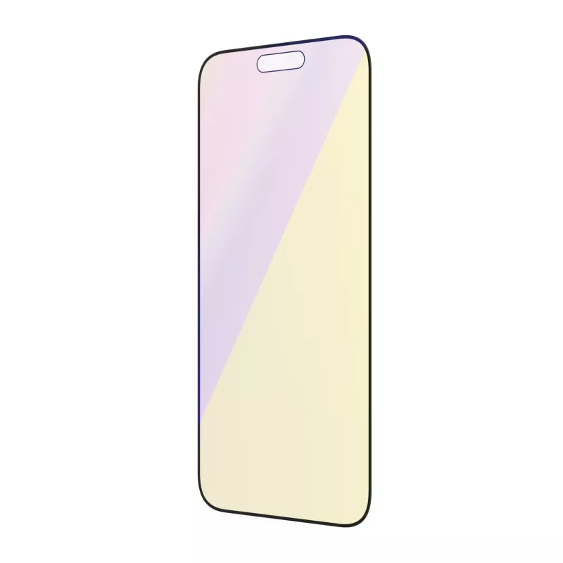 PanzerGlass ® Anti-blue light Screen Protector iPhone 14 Pro Max | Ultra-Wide Fit su EasyAligner