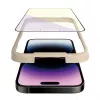 PanzerGlass ® Anti-blue light Screen Protector iPhone 14 Pro Max | Ultra-Wide Fit su EasyAligner
