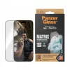 PanzerGlass® ECO MATRIX ekrano apsauga su D3O® iPhone 15 Pro | Itin plati pritaikymo sistema su išlyginimo rinkiniu